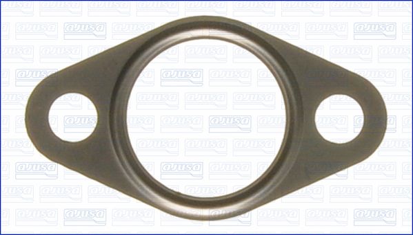 AJUSA 00621900 - Dichtring, Lader