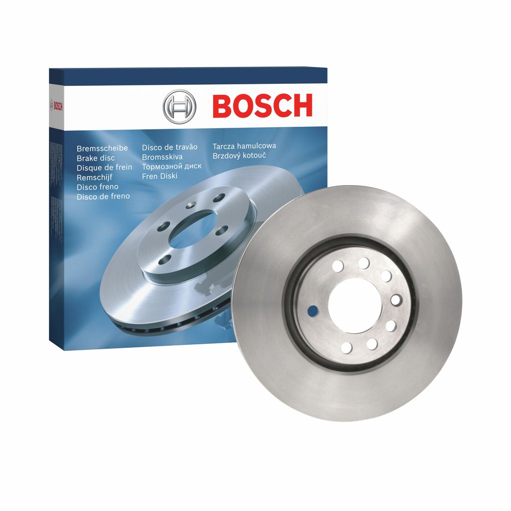 BOSCH 0 986 479 W59 - Bremsscheibe