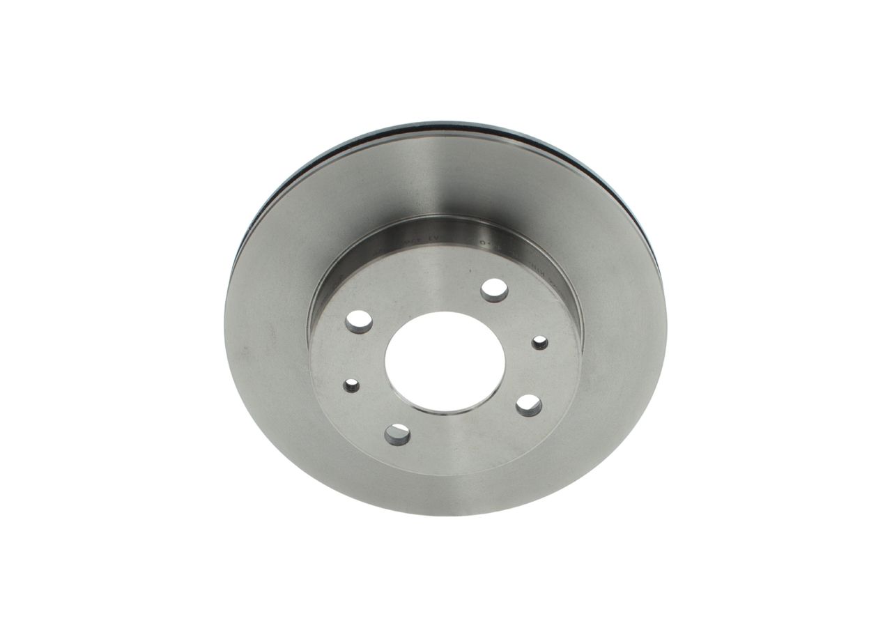 BOSCH 0 986 478 650 - Bremsscheibe