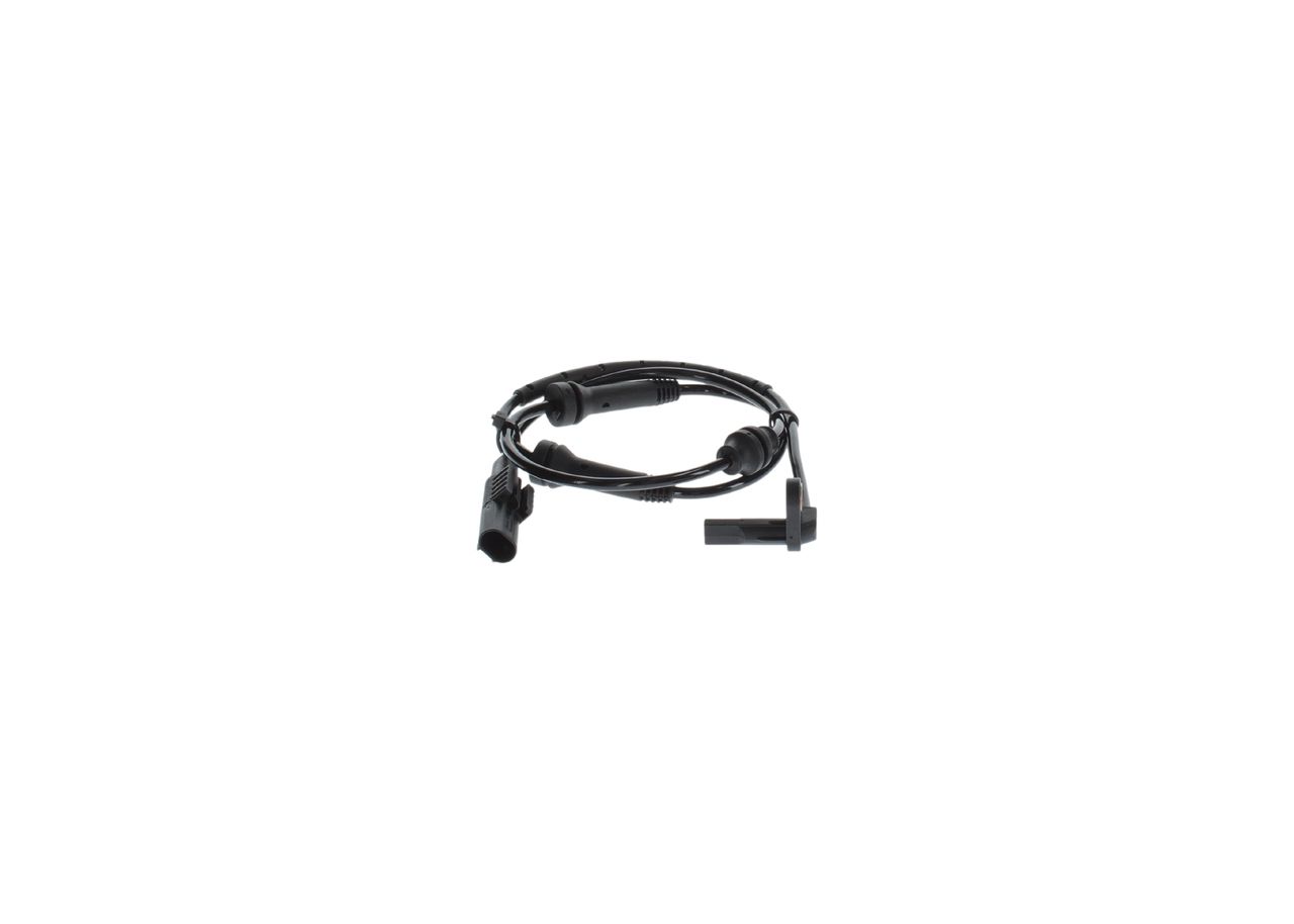 BOSCH 0 986 594 655 - Sensor, Raddrehzahl