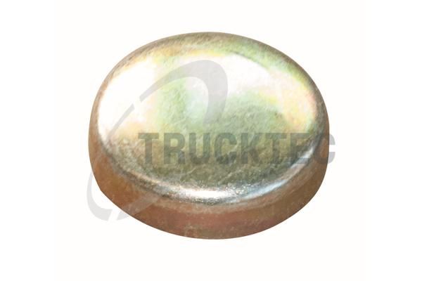 TRUCKTEC AUTOMOTIVE 02.67.042 - Froststopfen