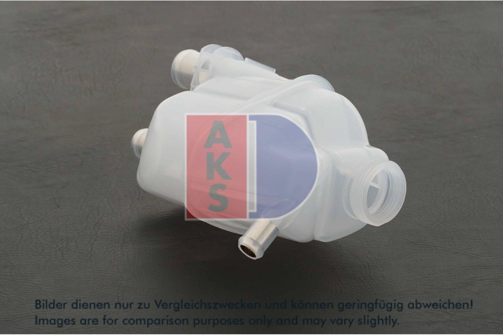 AKS DASIS 123034N - Ausgleichsbehälter, Kühlmittel