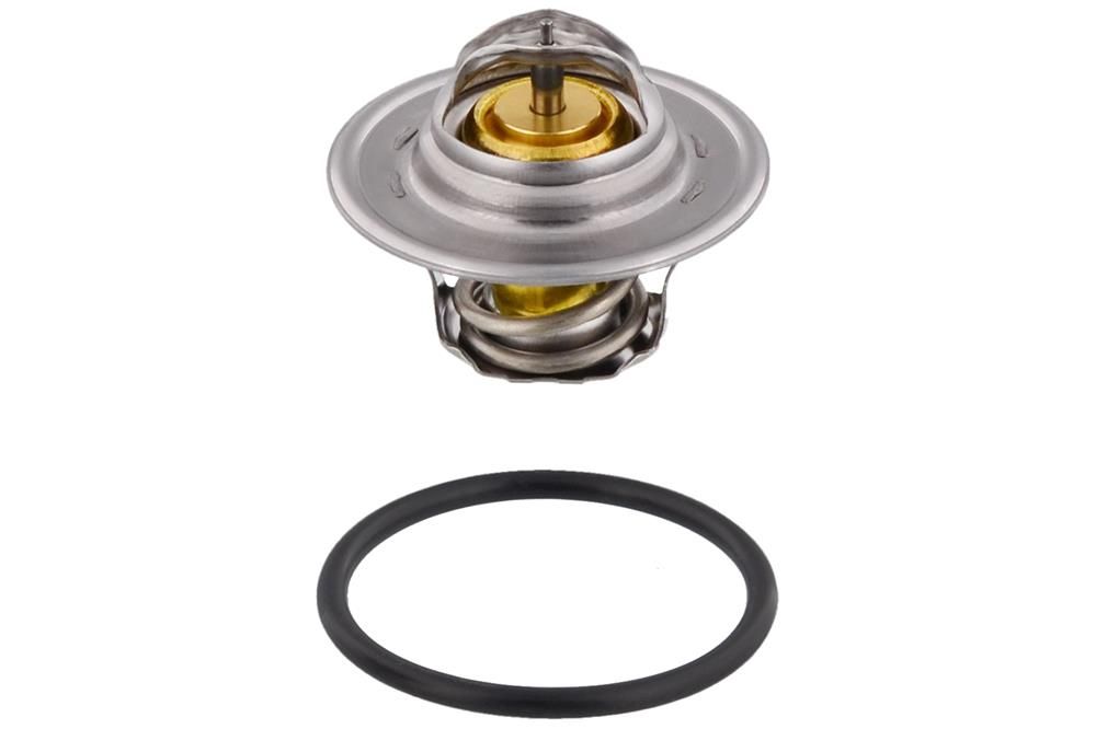 TOPRAN 100 957 - Thermostat, Kühlmittel