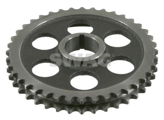 SWAG 10 04 0001 - Zahnrad, Nockenwelle