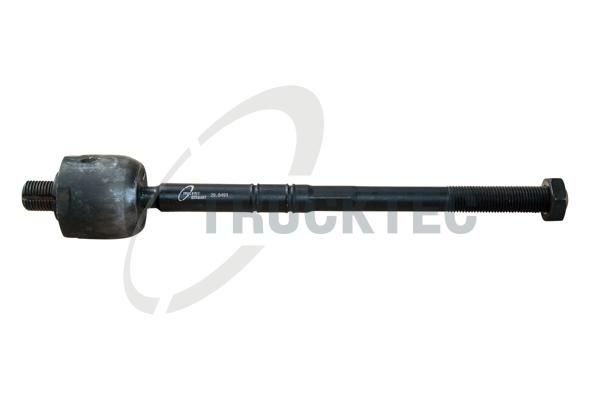 TRUCKTEC AUTOMOTIVE 02.31.223 - Axialgelenk, Spurstange