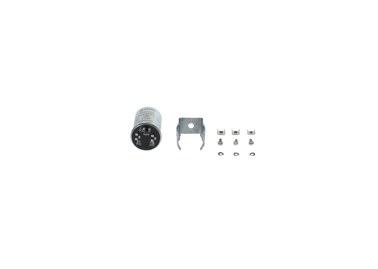 BOSCH 0 336 203 005 - Blinkgeber