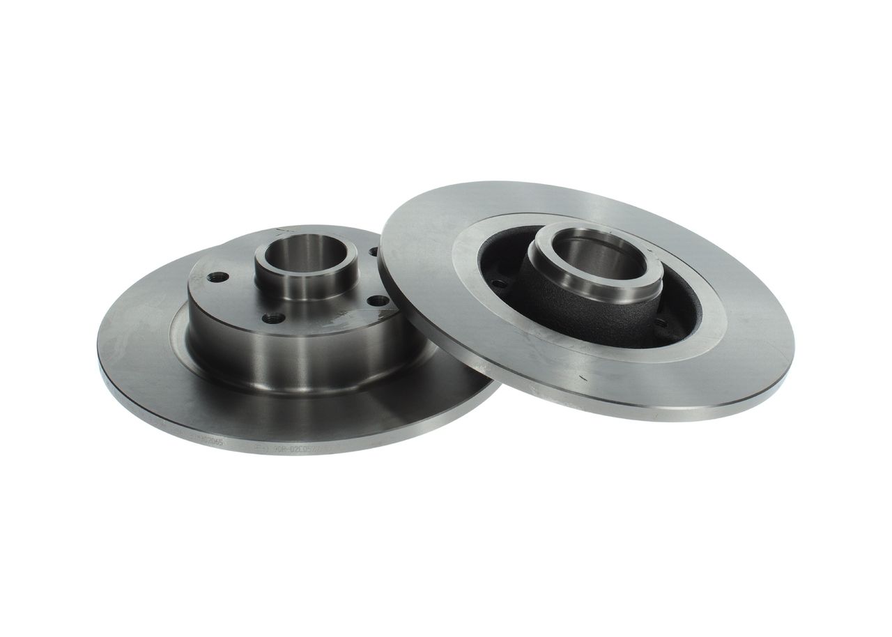 BOSCH 0 986 479 682 - Bremsscheibe
