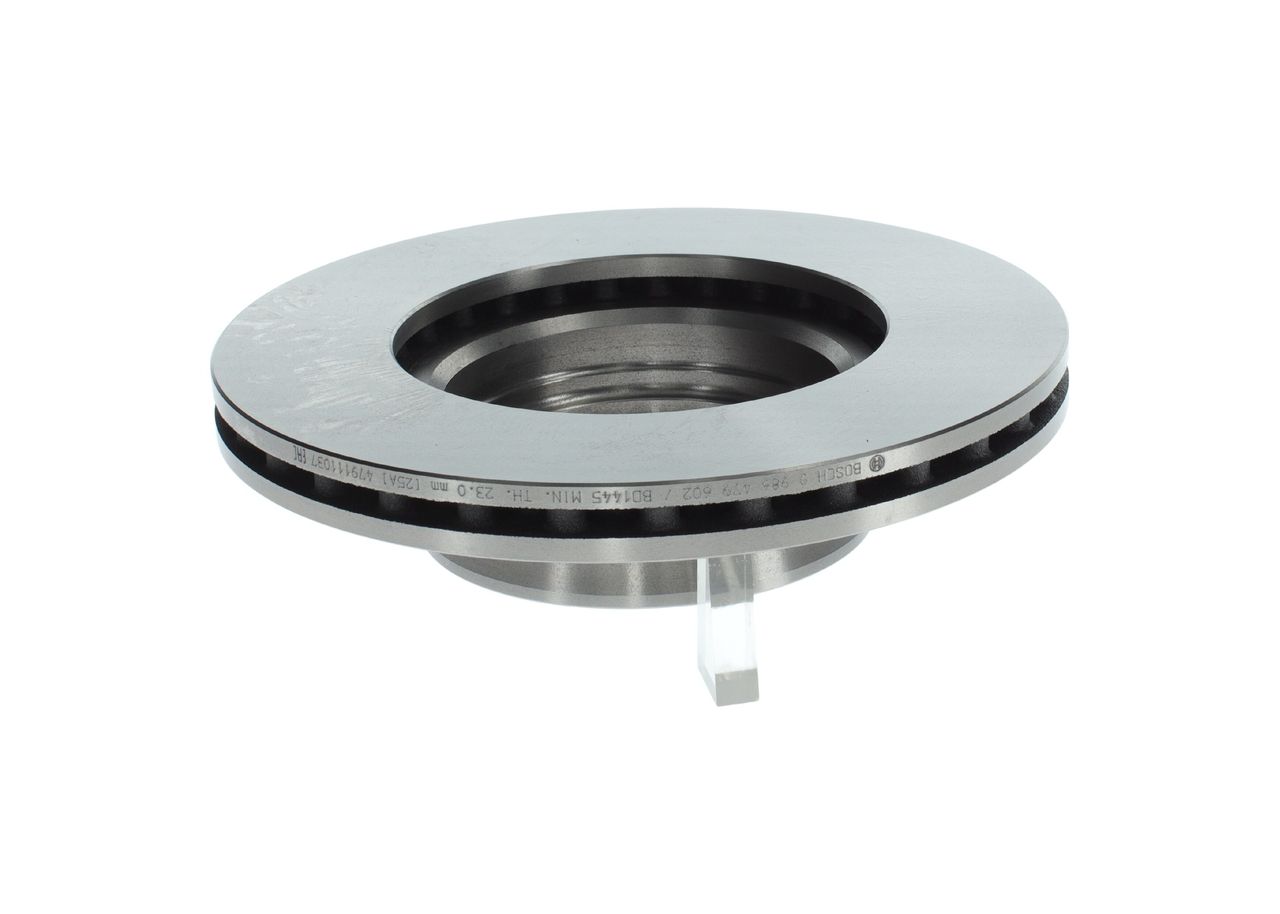 BOSCH 0 986 479 602 - Bremsscheibe