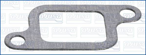 AJUSA 13003300 - Dichtung, Ansaugkrümmer