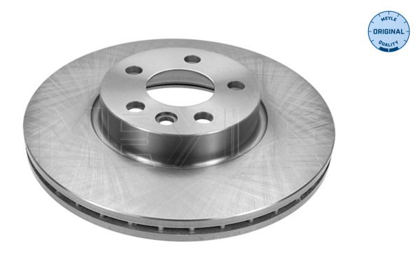 MEYLE 115 521 0040 - Bremsscheibe