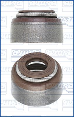 AJUSA 12016401 - Dichtring, Ventilschaft