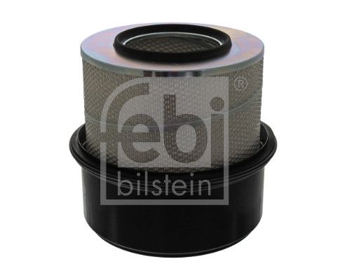 FEBI BILSTEIN 06776 - Luftfilter