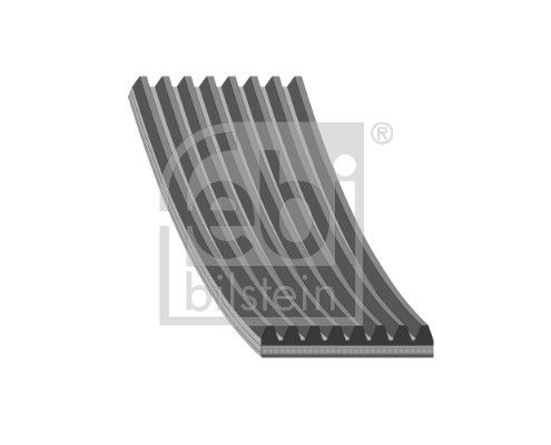 FEBI BILSTEIN 104657 - Keilrippenriemen