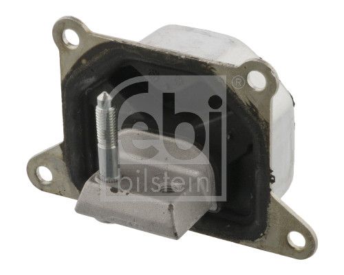 FEBI BILSTEIN 02027 - Lagerung, Motor