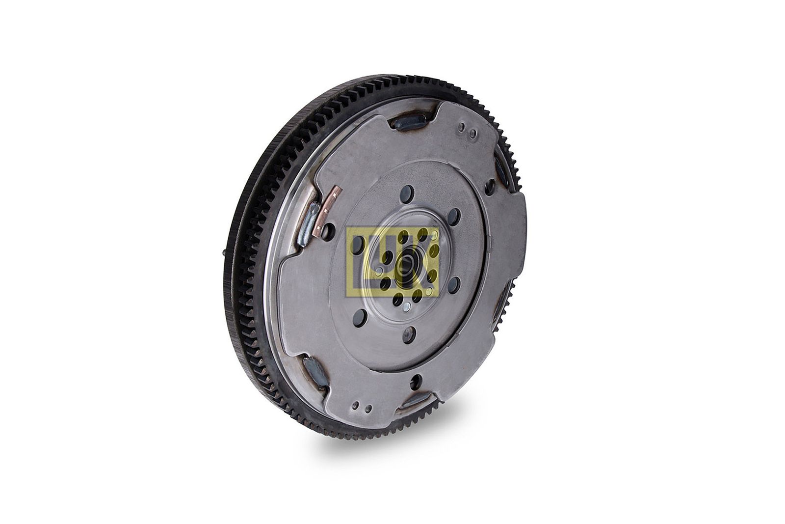 Schaeffler LuK 415 0221 10 - Schwungrad