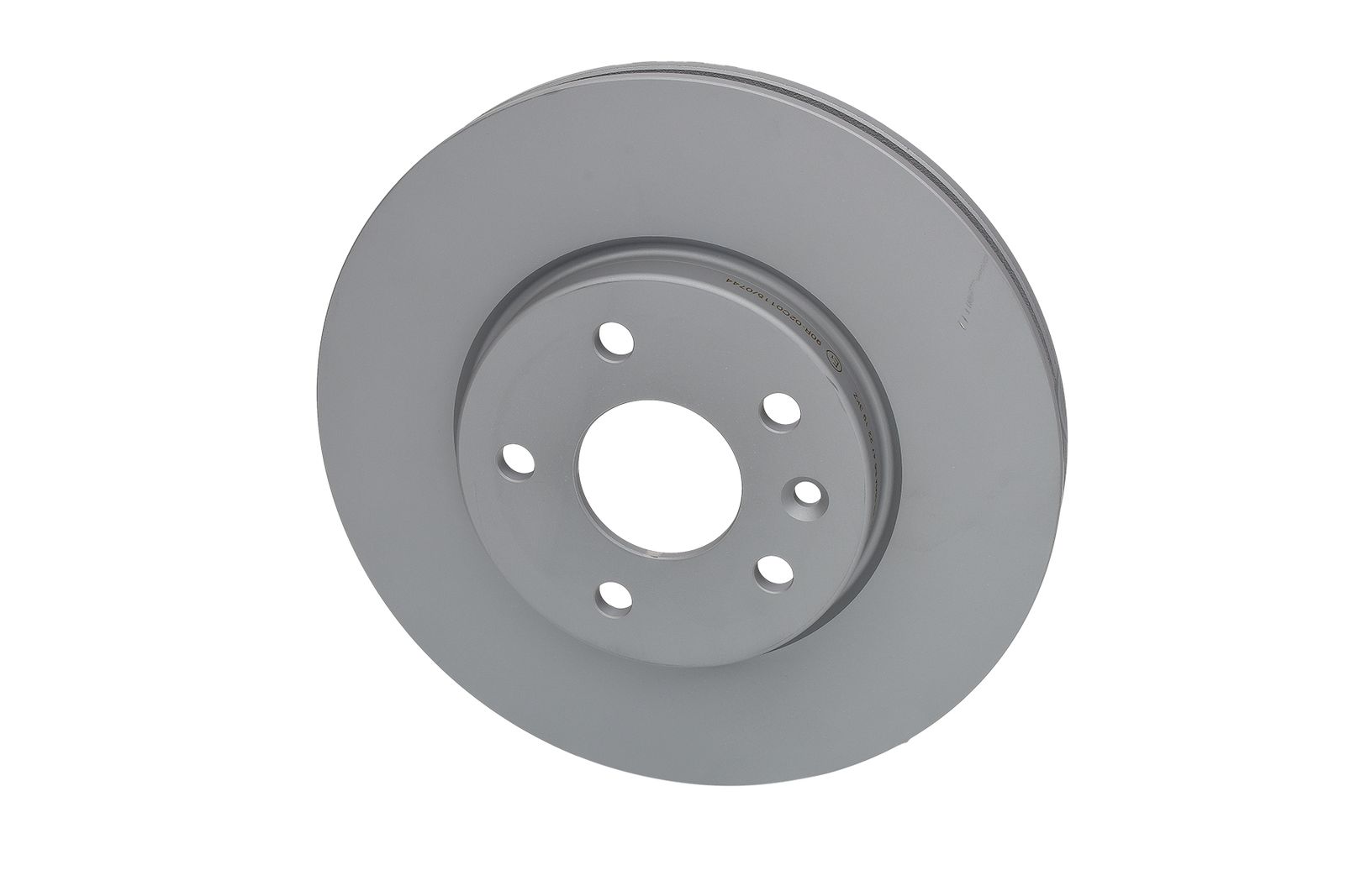 ATE 24.0126-0187.1 - Bremsscheibe