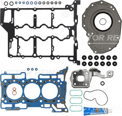 VICTOR REINZ 01-10288-02 - Dichtungsvollsatz, Motor