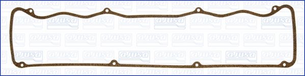 AJUSA 11030900 - Dichtung, Zylinderkopfhaube