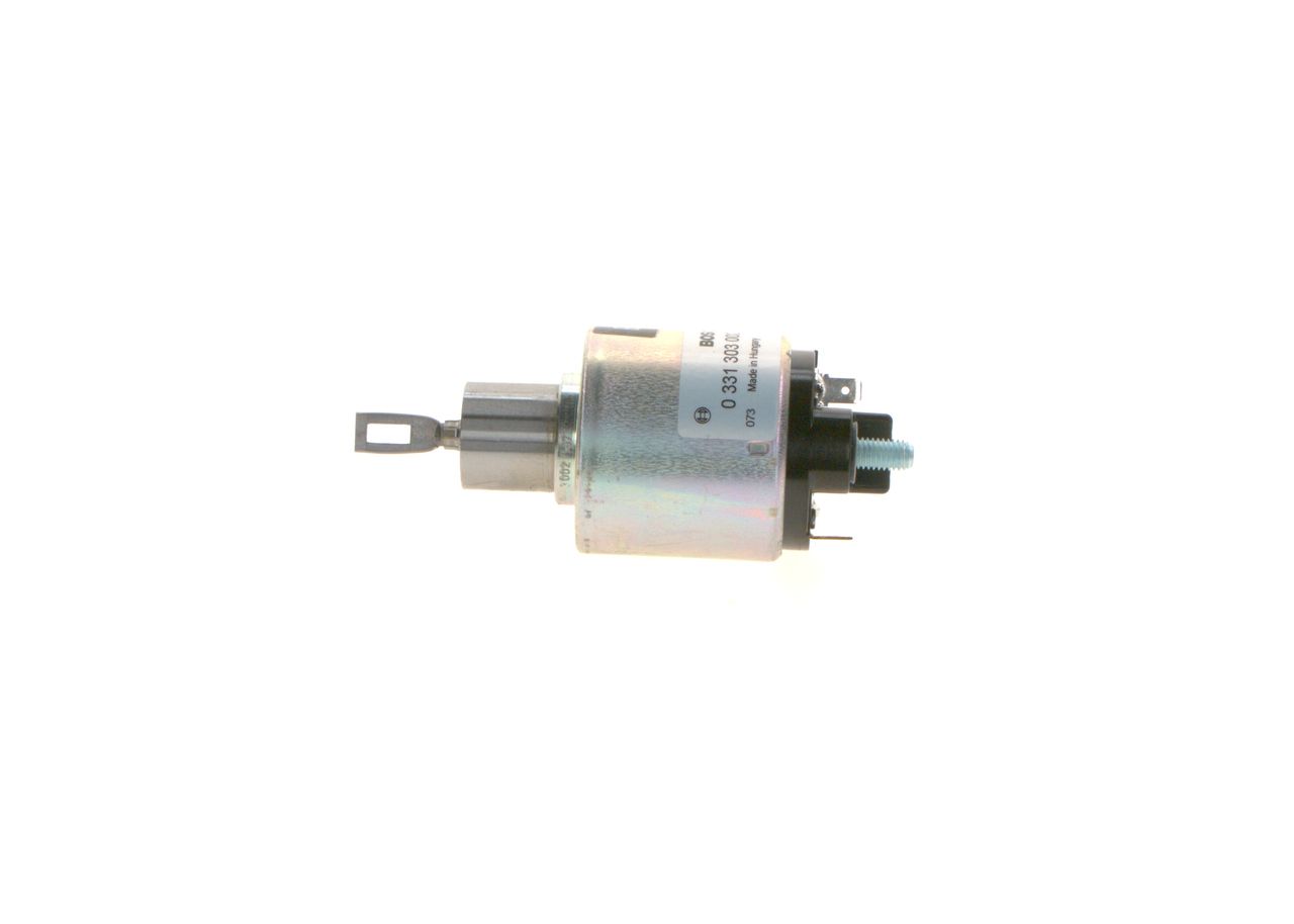 BOSCH 0 331 303 002 - Magnetschalter, Starter