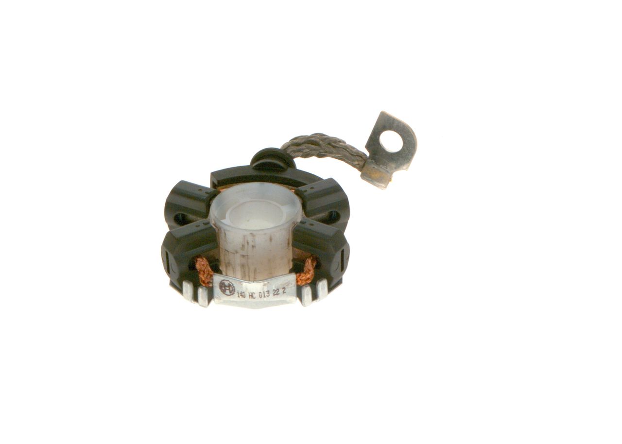 BOSCH 1 004 337 140 - Halter, Kohlebürsten