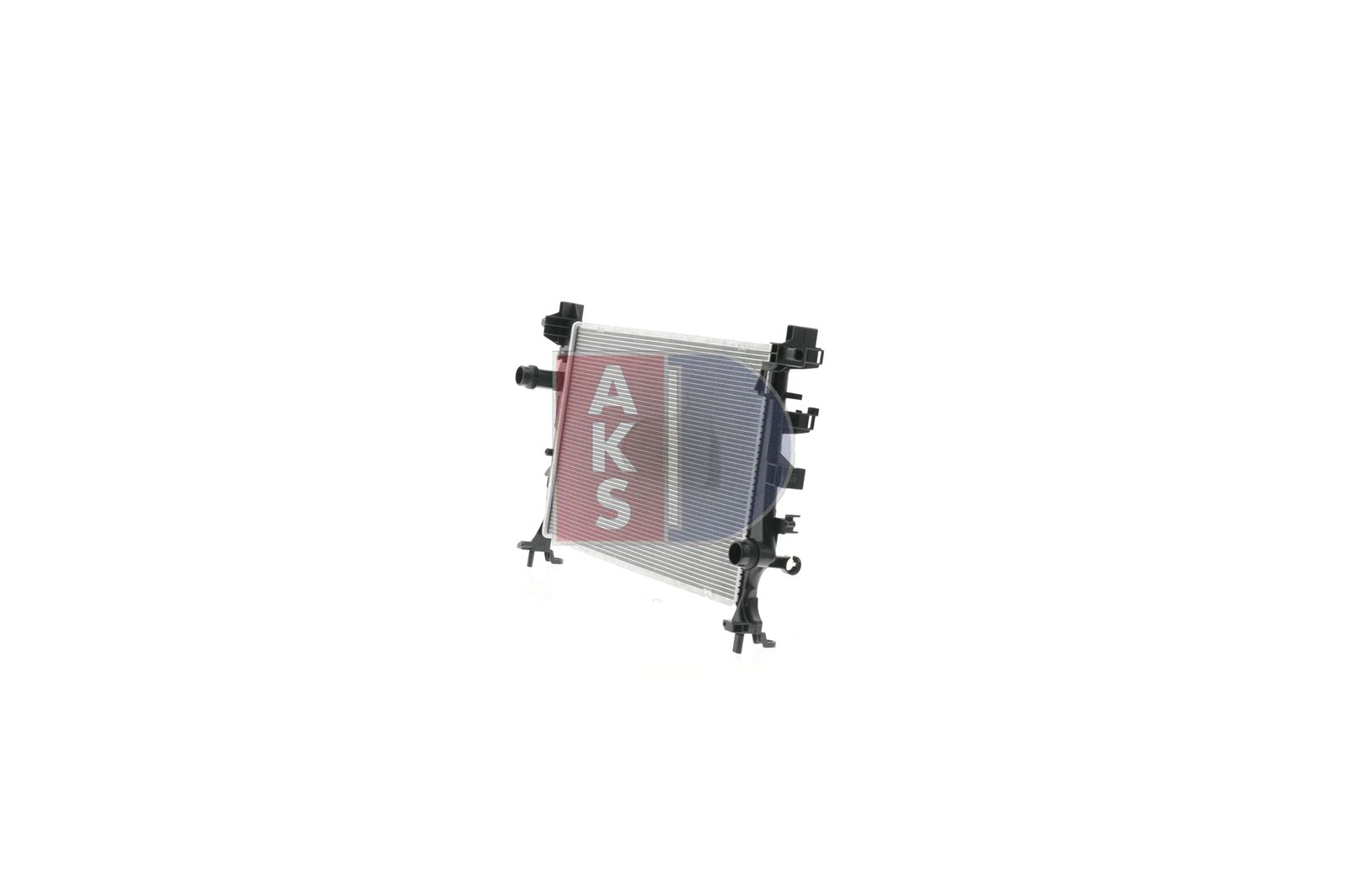 AKS DASIS 080119N - Kühler, Motorkühlung