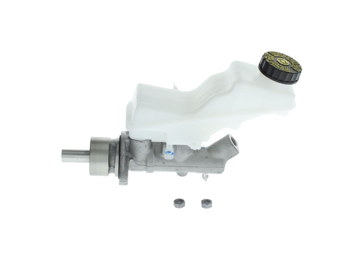 BOSCH 0 204 123 632 - Hauptbremszylinder