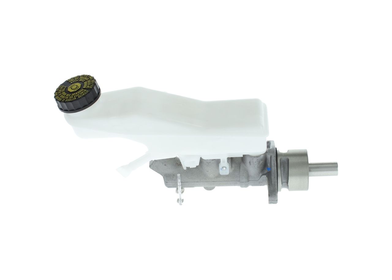 BOSCH 0 204 123 707 - Hauptbremszylinder