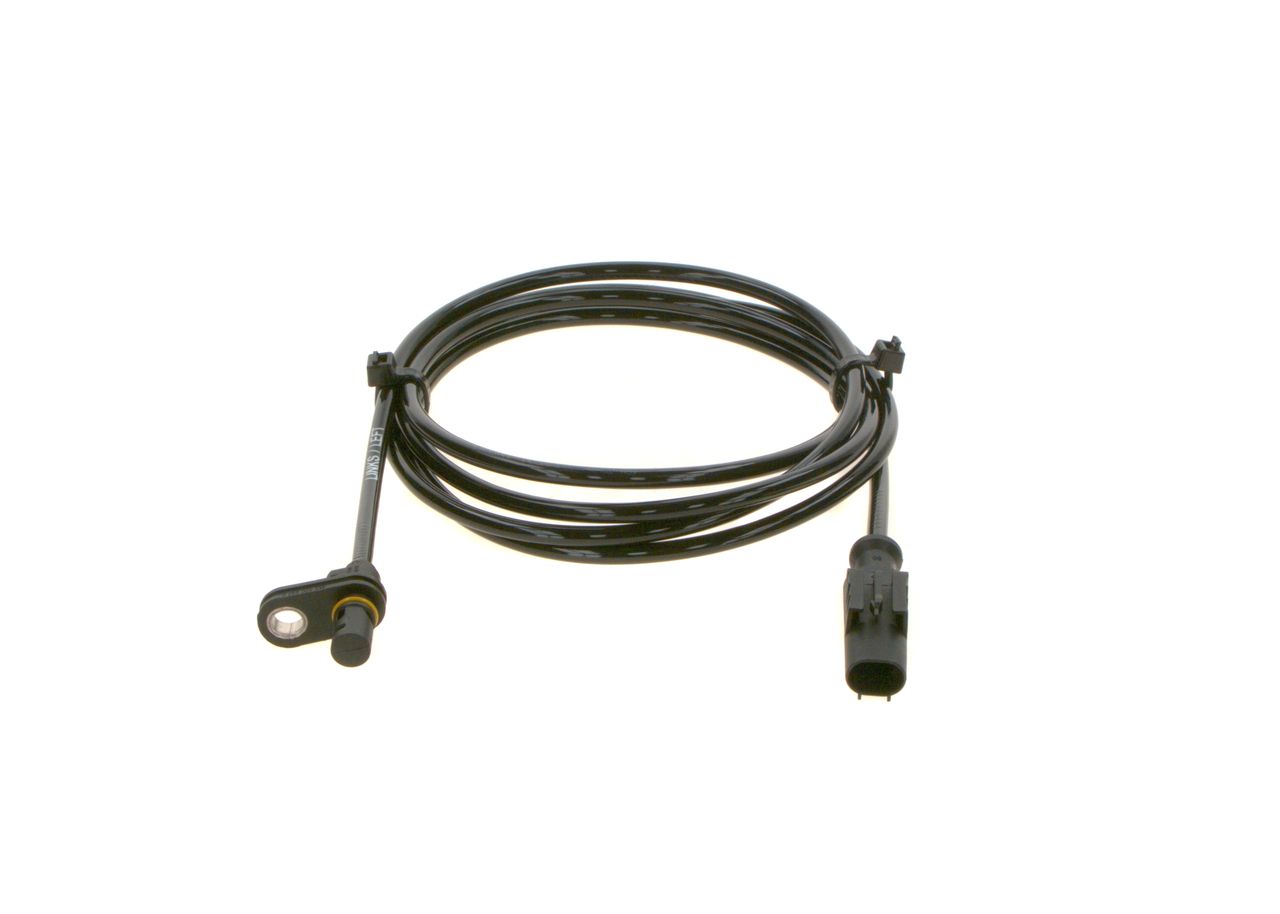 BOSCH 0 265 009 338 - Sensor, Raddrehzahl