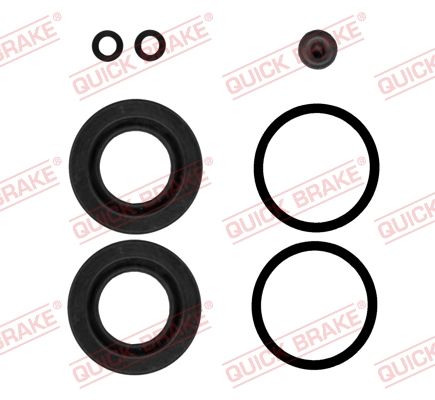 QUICK BRAKE 114-0364 - Reparatursatz, Bremssattel