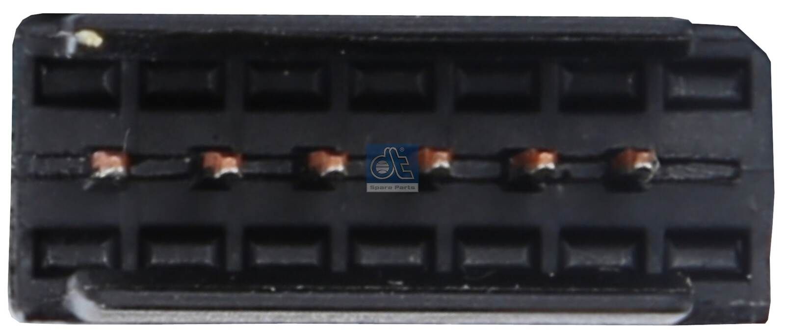 DT Spare Parts 11.85401 - Lenkstockschalter