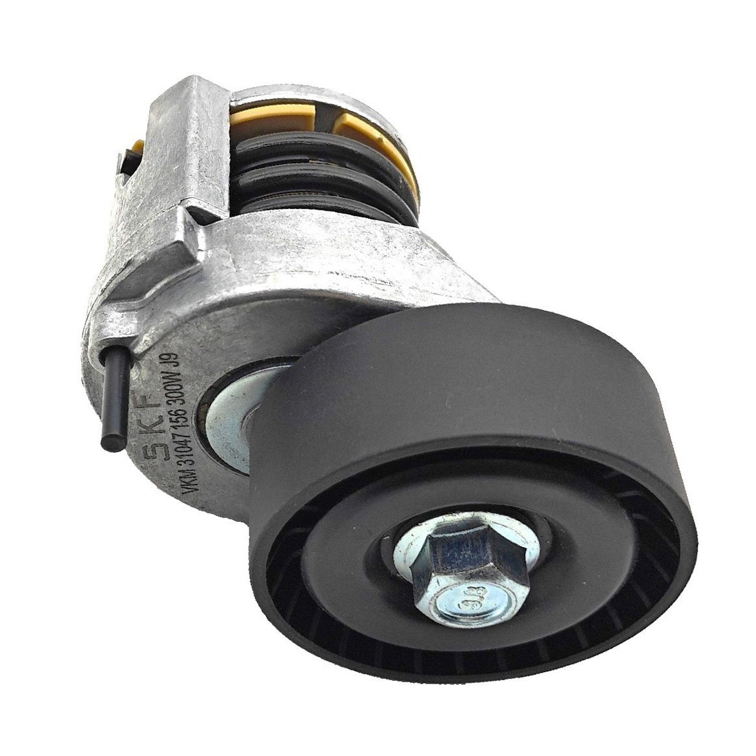 SKF VKM 31047 - Riemenspanner, Keilrippenriemen