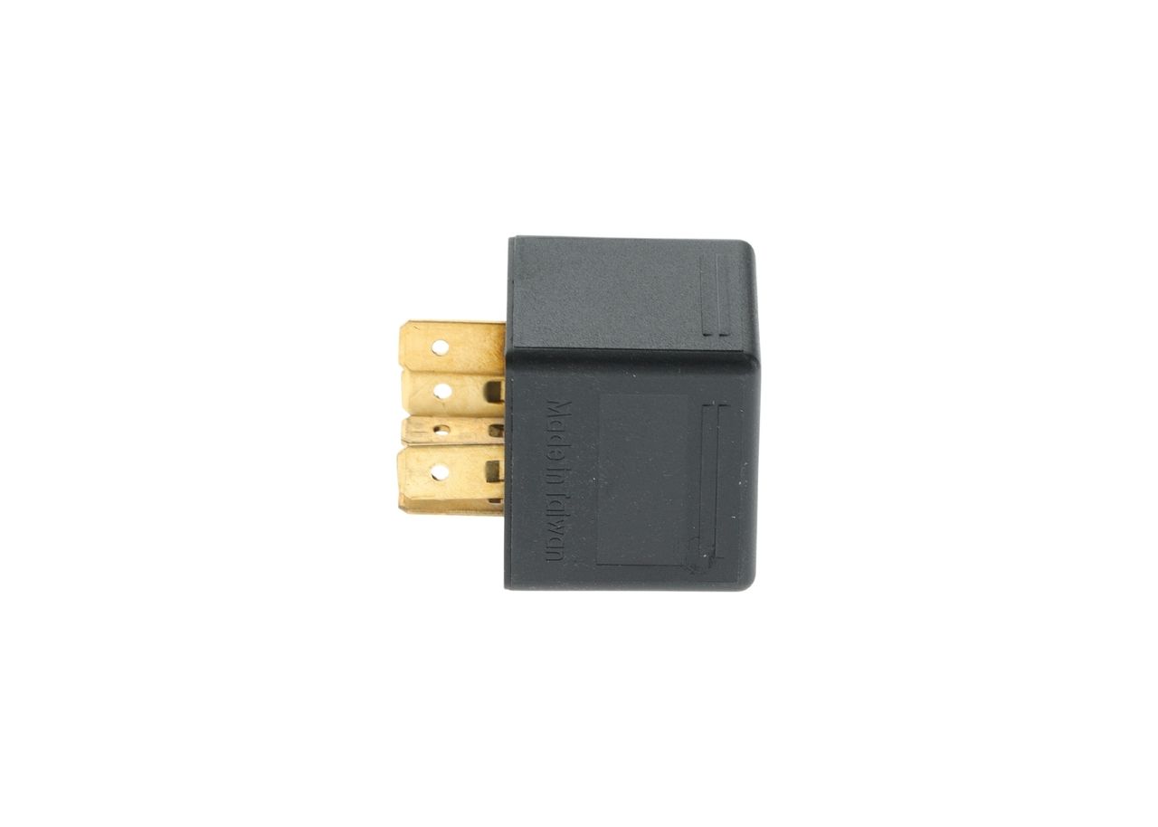 BOSCH 0 986 AH0 237 - Relais, Arbeitsstrom