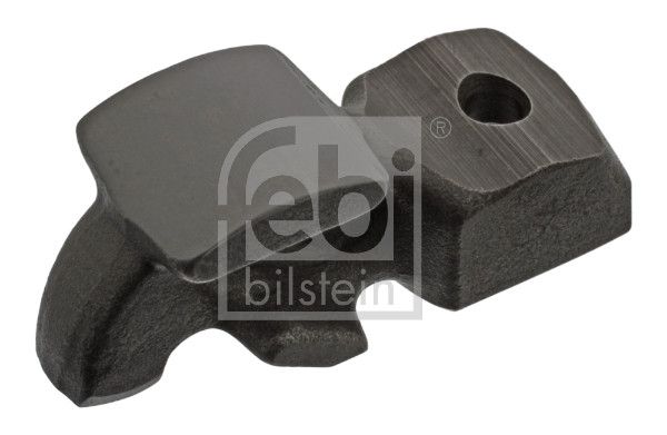 FEBI BILSTEIN 07916 - Schlepphebel, Motorsteuerung