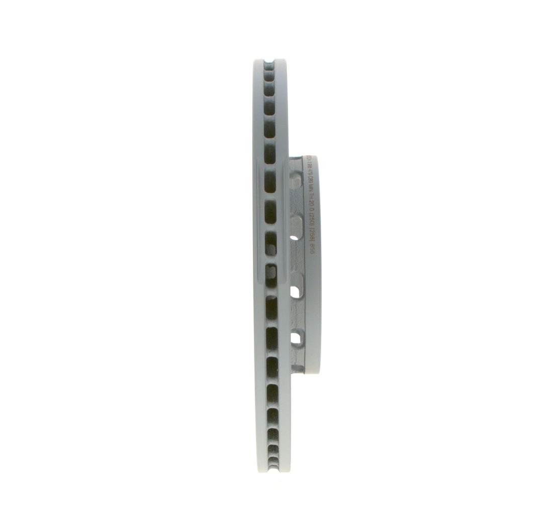 BOSCH 0 986 479 C89 - Bremsscheibe
