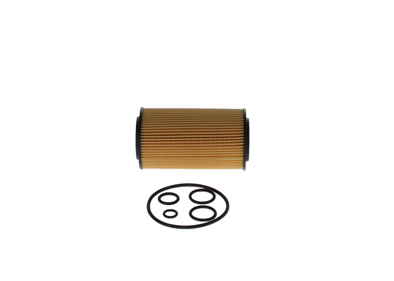 BOSCH 1 457 429 263 - Ölfilter