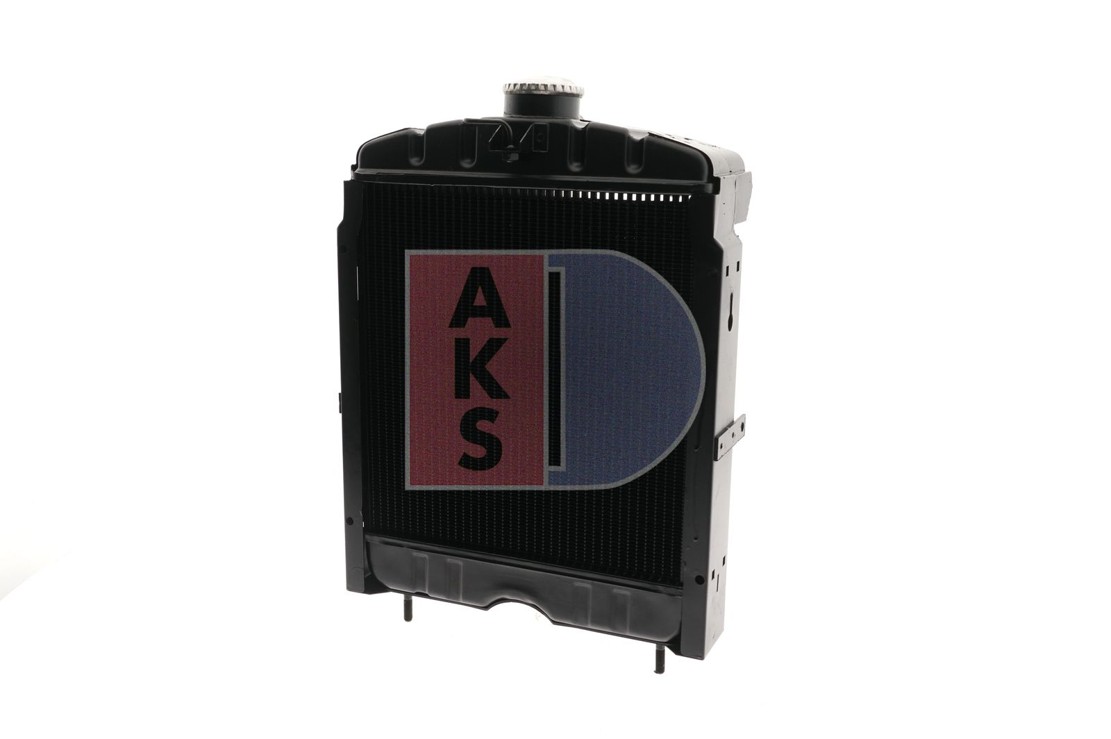 AKS DASIS 440784N - Kühler, Motorkühlung