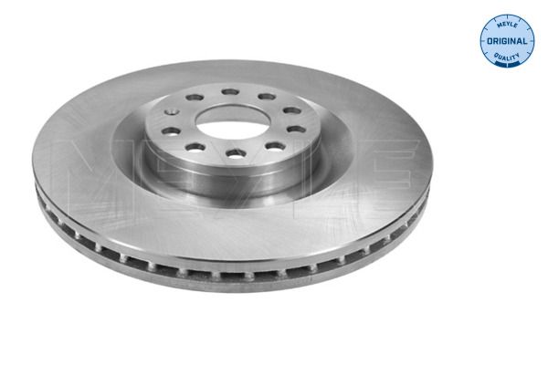 MEYLE 115 521 1010 - Bremsscheibe