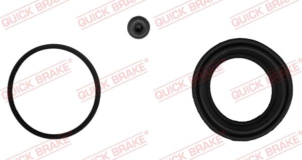 QUICK BRAKE 114-0204 - Reparatursatz, Bremssattel