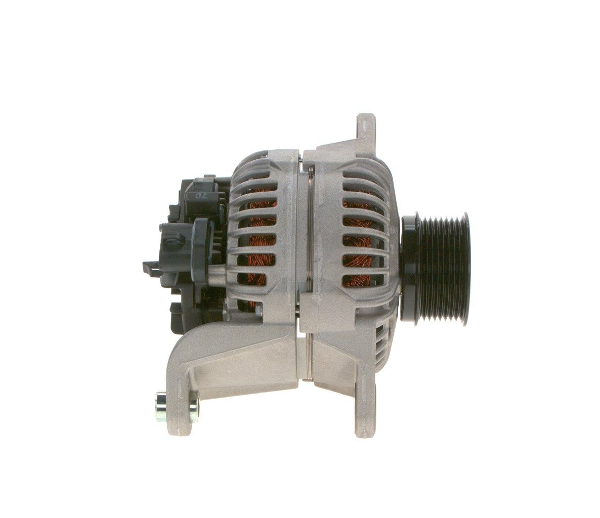 BOSCH 0 124 655 500 - Generator