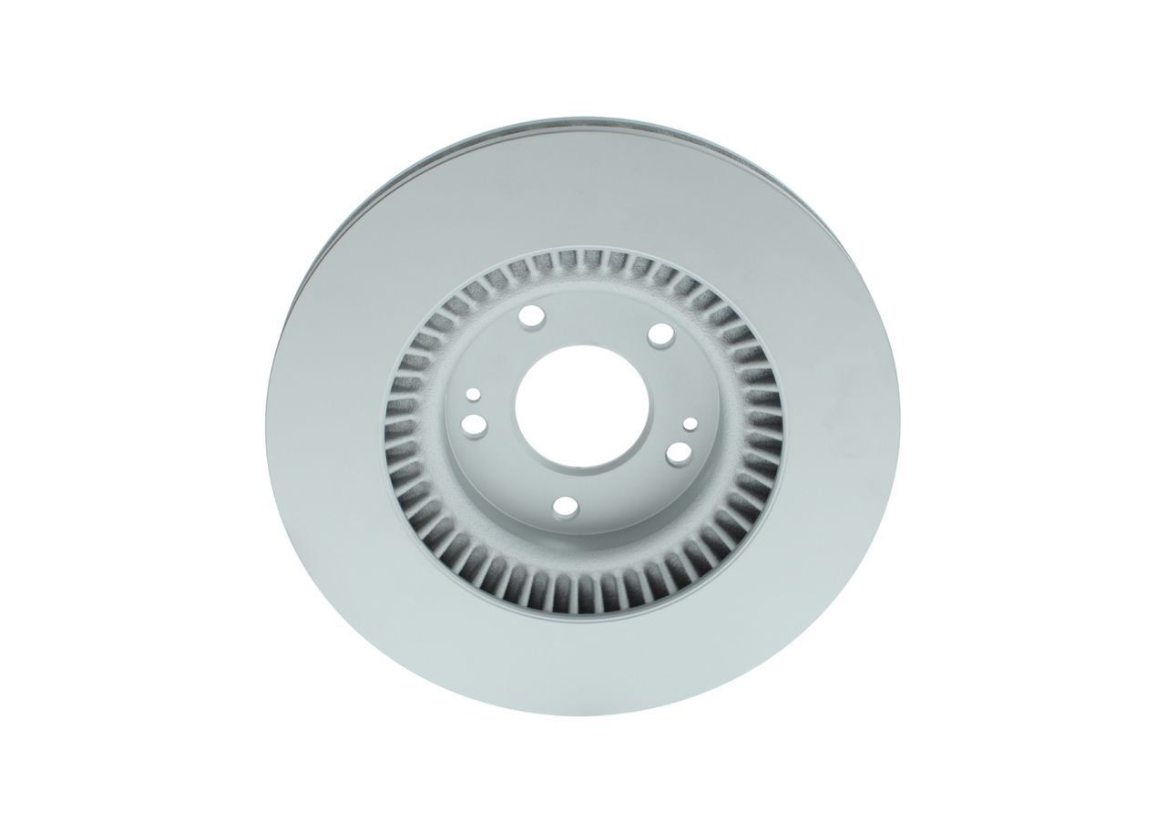 BOSCH 0 986 479 F35 - Bremsscheibe
