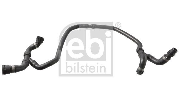 FEBI BILSTEIN 103891 - Kühlerschlauch