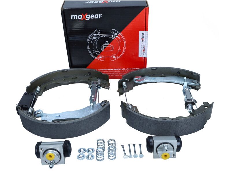MAXGEAR 19-5655KIT - Bremsbackensatz