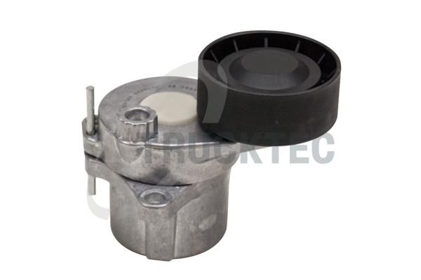 TRUCKTEC AUTOMOTIVE 02.19.338 - Riemenspanner, Keilrippenriemen