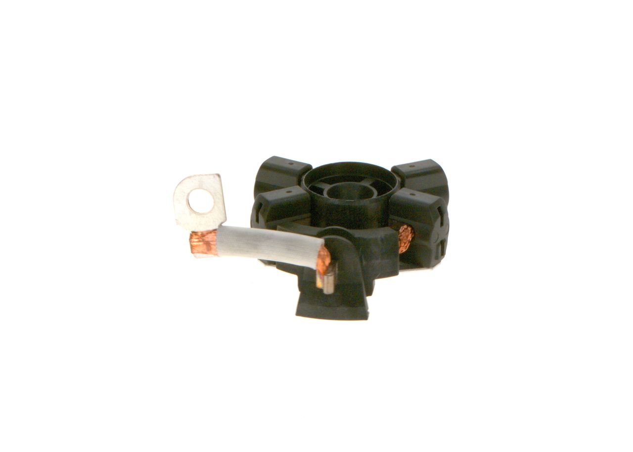 BOSCH 1 004 336 588 - Halter, Kohlebürsten