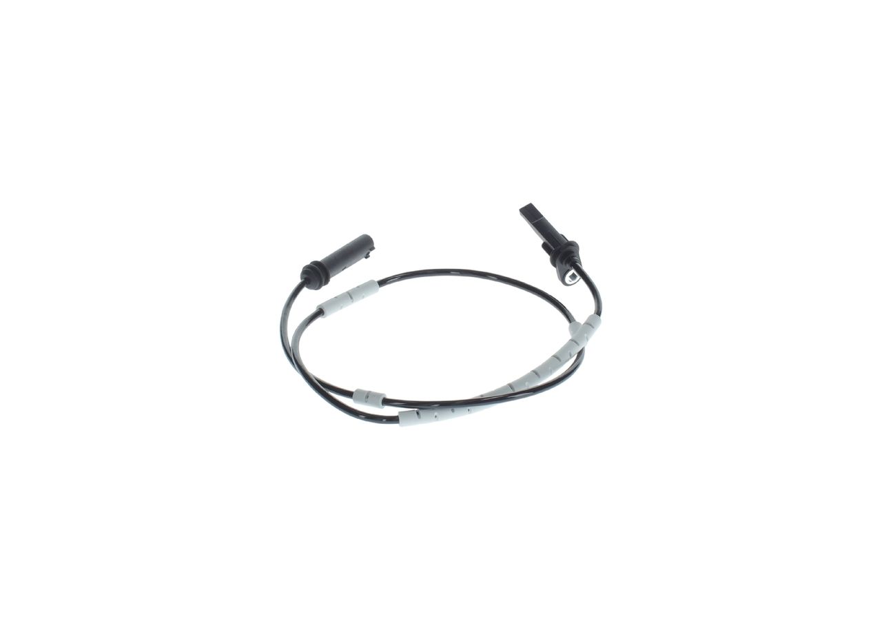 BOSCH 0 986 594 629 - Sensor, Raddrehzahl