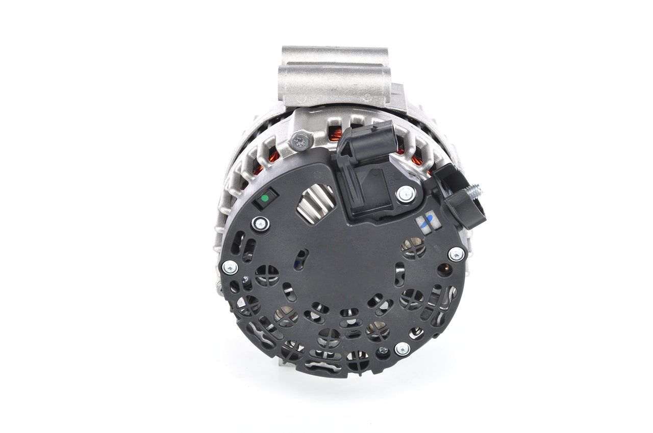 BOSCH 0 121 715 112 - Generator