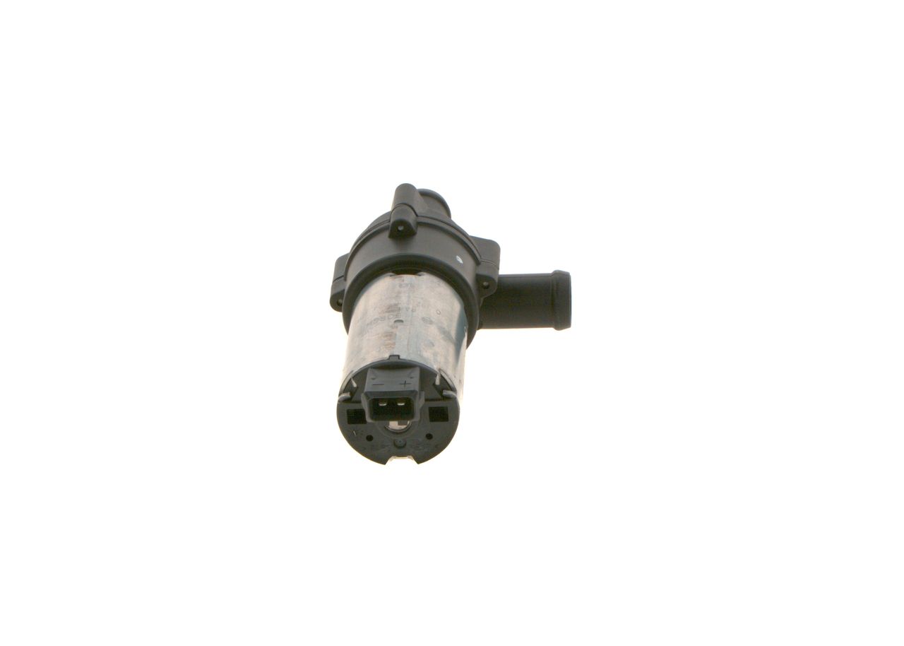 BOSCH 0 392 020 024 - Zusatzwasserpumpe (Kühlwasserkreislauf)