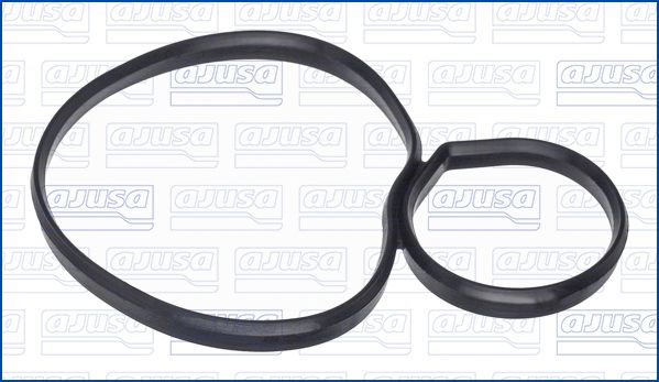 AJUSA 01171700 - Dichtung, Ölfiltergehäuse