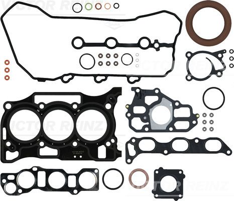 VICTOR REINZ 01-10228-01 - Dichtungsvollsatz, Motor