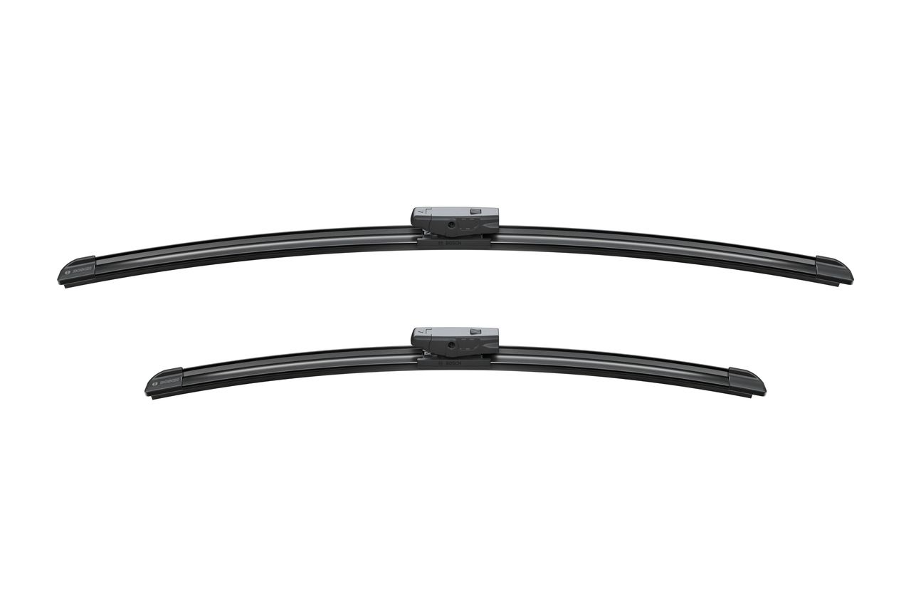 BOSCH 3 397 007 462 - Wischblatt